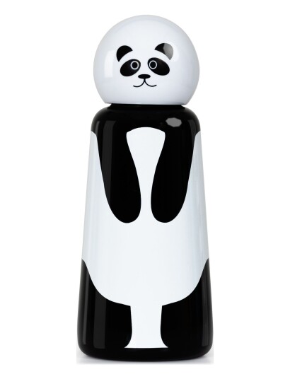 Lund London Skittle Bottle Mini - 300 Ml - Black - 300ML