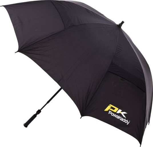 PowaKaddy Auto Height Umbrella Golfparaply