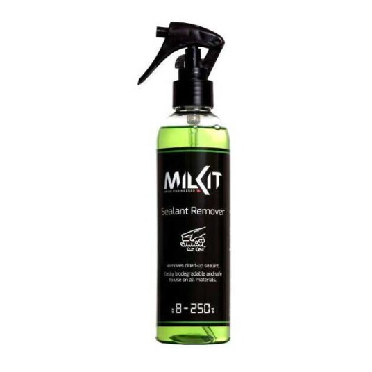 Milkit Sealant remover 250 ml