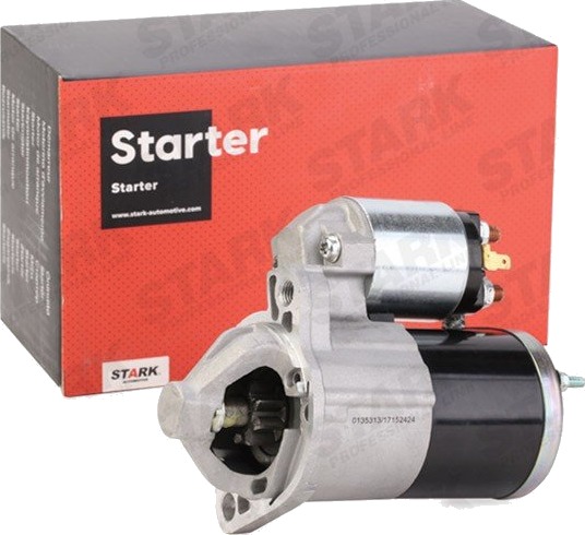 STARK SKSTR 03330732 Starter STARK SKSTR 03330732 Starter