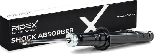 RIDEX 854S0939 Støtdemper