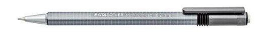 Staedtler Mechanical pencil triplus B 0.7mm 10 pcs.