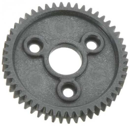 Traxxas 6842 Spur Gear 0.8 Metric Pitch 50T Traxxas 6842 Spur Gear 0.8 Metric Pitch 50T