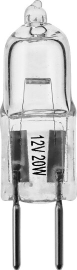 FCS halogen 24V 250W Gy6,35