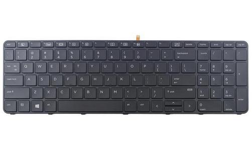 HP keyboard (Netherlands)