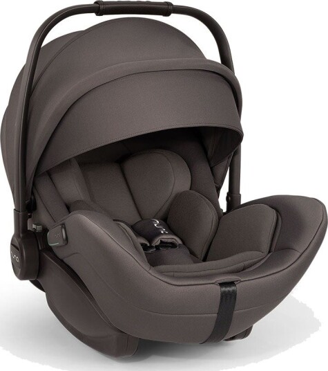 Nuna Babyautostol Arra Flex Thunder V2