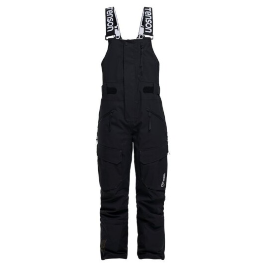 Tenson Sphere Ski Pants W Tap Shoe Tap Shoe L