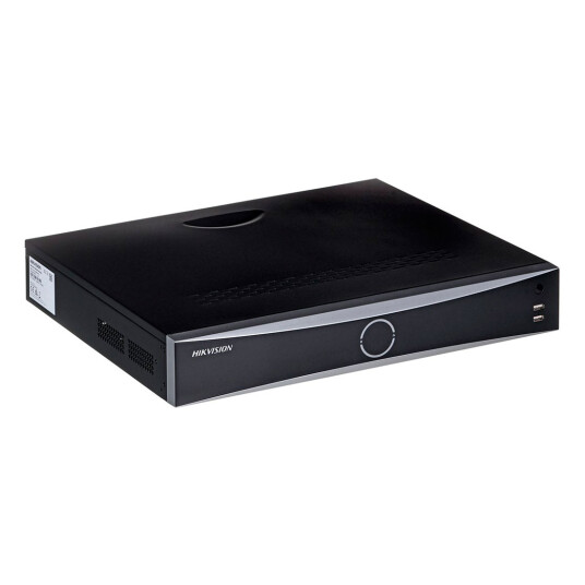 Hikvision DS-7732NXI 32 Kanaler NVR Nettverksopptaker for Sikkerhetsovervåkning