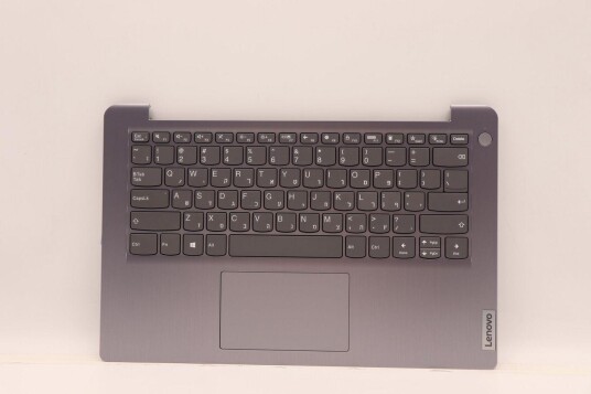 Lenovo COVER Upper Case ASM_HBW
