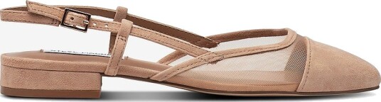 Steve Madden Ballerinasko Belinda M Brun