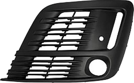 Ventilasjonsgitter DIEDERICHS 4298049