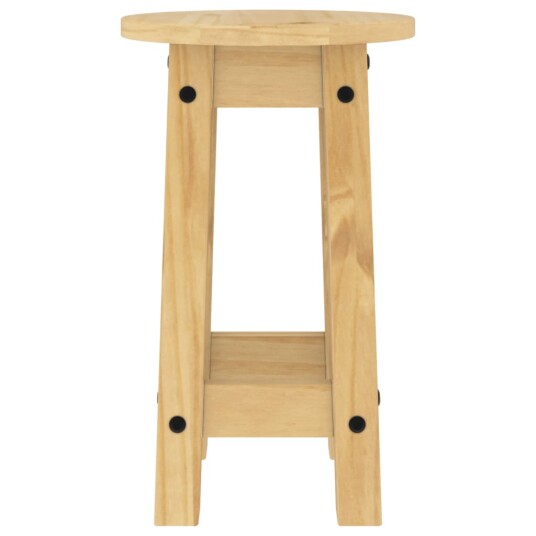 Barkrakker 2 stk heltre furu 8721012852808