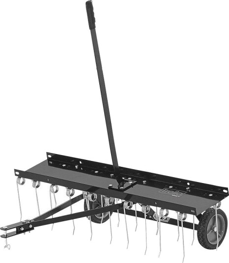 Trolla Rive,Efterhængt Mos/Sten,100 Cm Trolla Rive,Efterhængt Mos/Sten,100 Cm