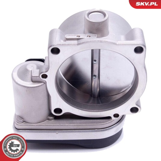 Gasspjeld ESEN SKV 12SKV108
