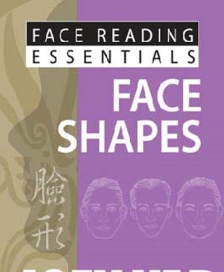 Face Reading Essentials Face Shapes