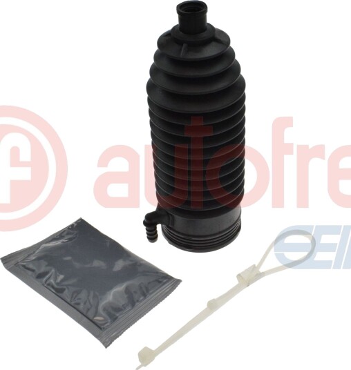 Belgsett, styring AUTOFREN SEINSA D9371
