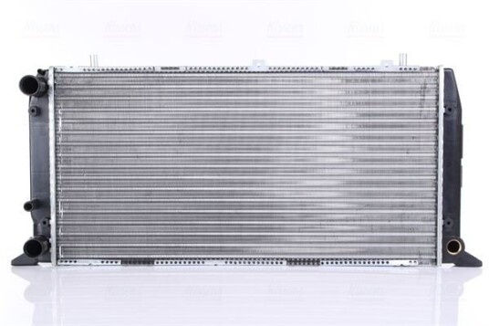 Radiator NISSENS 60488