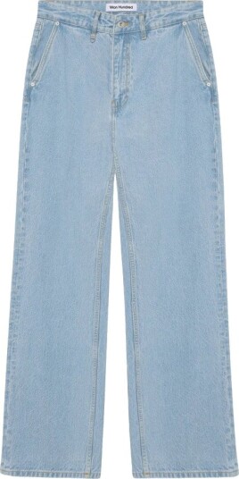 Won Hundred Herre Jeans Blå W30, Won Hundred Herre Jeans Blå W30,
