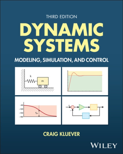 Dynamic Systems  Modeling, Simulation, and Control
