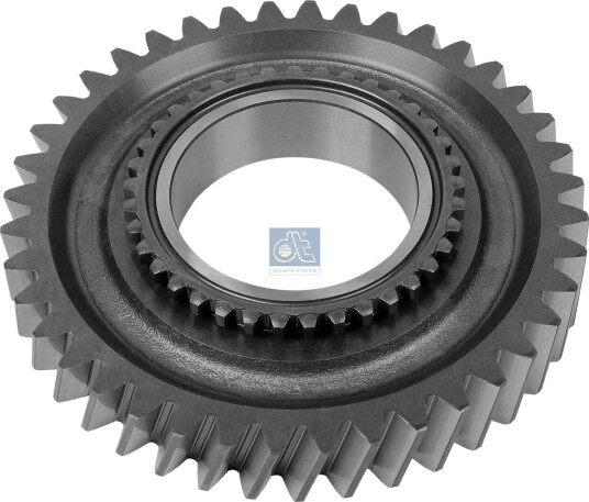 Tannhjul. girboksprimæraksel DT Spare Parts 4.67220 Tannhjul. girboksprimæraksel DT Spare Parts 4.67220