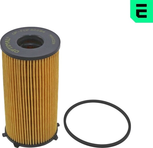 Oljefilter OPTIMAL OP FOF40084 Oljefilter OPTIMAL OP FOF40084