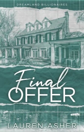 Final Offer Av Lauren Asher
