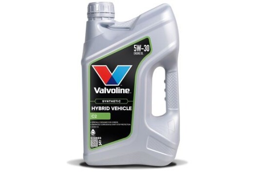 Motorolje VALVOLINE 5W30 HYBRID C2 5L 908823