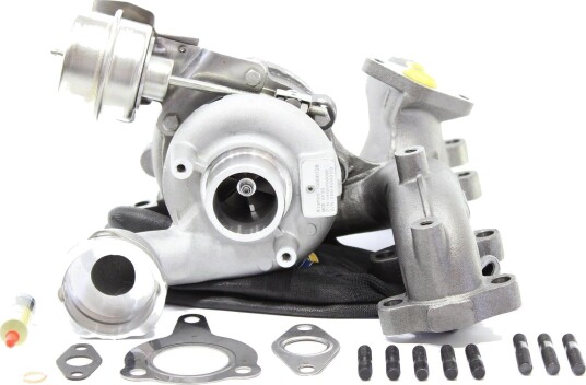 Turbolader ALANKO 10900728 Turbolader ALANKO 10900728