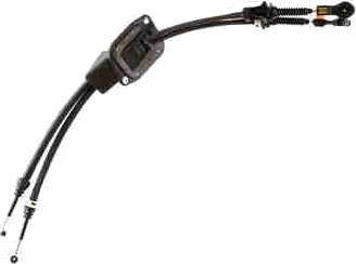 Kabel, girmekanisme VAICO V22-0396