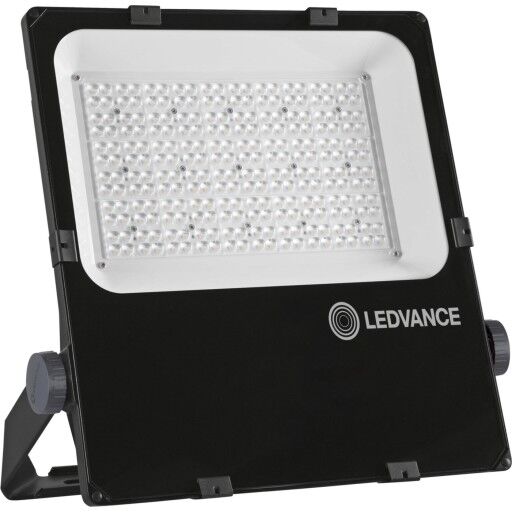 Projektor Floodlight Performance 200W 3000K 24200lm, asymmetrisk 45x140