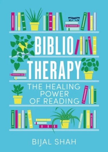 Bibliotherapy Av Bijal Shah