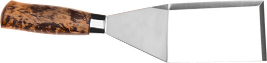 Brusletto - Hunter premium chef pizzaspade 23 cm blank/natur Brusletto - Hunter premium chef pizzaspade 23 cm blank/natur