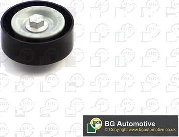 Løpehjul vifterem BGA DC2332