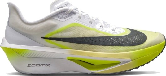Nike Zoom Fly 6 Hvit 40
