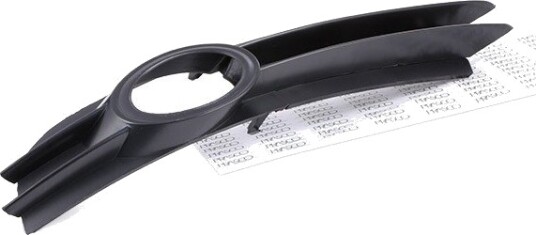 PRASCO AD0342134 Ventilasjonsgitter