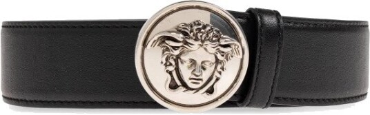 Versace Herre Accessories Svart 70 CM, Versace Herre Accessories Svart 70 CM,
