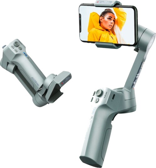 Moza Mini MX smarttelefon gimbal Bluetooth