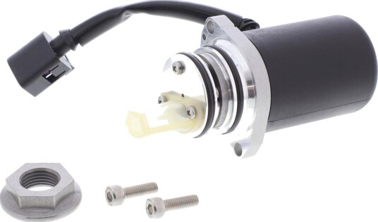 Pumpe lamellkopling firehjulsdrift VAICO V95 0595
