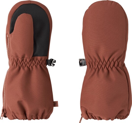 Lil"Atelier | Nmflasnow10 Mitten 1Fo Lil | 4