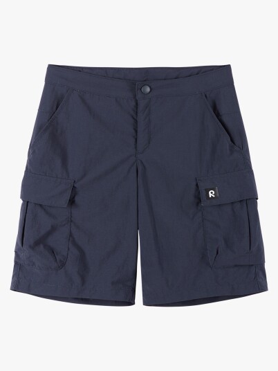 Reima Matkassa Shorts Navy 152