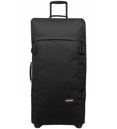 Eastpak Tranverz Rejse Bag L Svart Eastpak Tranverz Rejse Bag L Svart