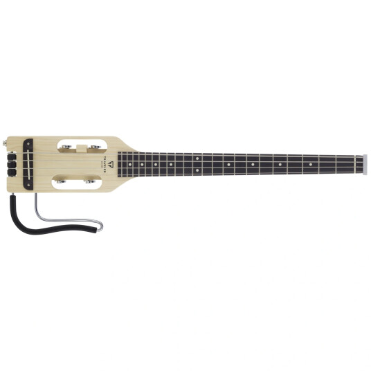 Traveler Guitar Ultra Light Bass Maple Natur Traveler Guitar Ultra Light Bass Maple Natur