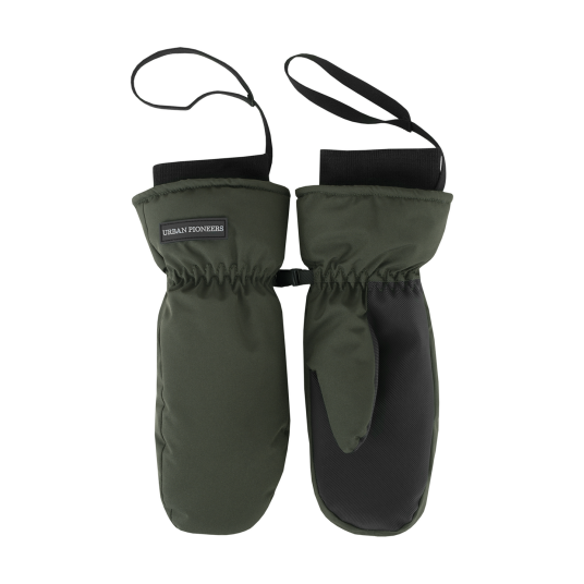 Liv Mitten Rosin M/L Puffer mitten WP Liv Mitten Rosin M/L Puffer mitten WP