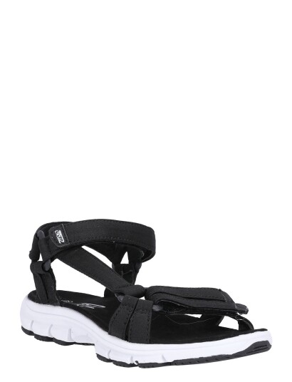 Cruz Bernao W Lite Sandal - Black - 37