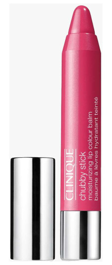Clinique Chubby Stick Moisturizing Lip Colour Balm 3 g Mightest Maraschino