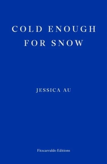 Cold Enough For Snow Av Jessica Au