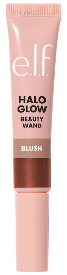 e.l.f. Halo Glow Blush Beauty Wand You Go Cocoa