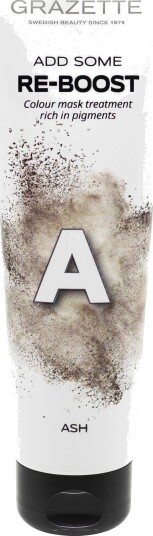 Grazette Add Some RE-BOOST Ash 150ml