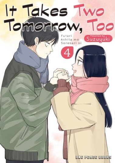 It Takes Two Tomorrow Too Volume 4 It Takes Two Tomorrow Too Volume 4