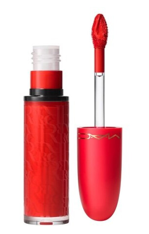 Mac Mac Aute Cuture Retro Matte Liquid Lipstick Spicy Pimenton 5 Ml Mac Mac Aute Cuture Retro Matte Liquid Lipstick Spicy Pimenton 5 Ml